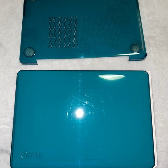 Speck SmartShell Case MacBook Pro 13” & Air 13” - Picture 6 of 14